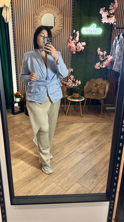 Pantalone caos