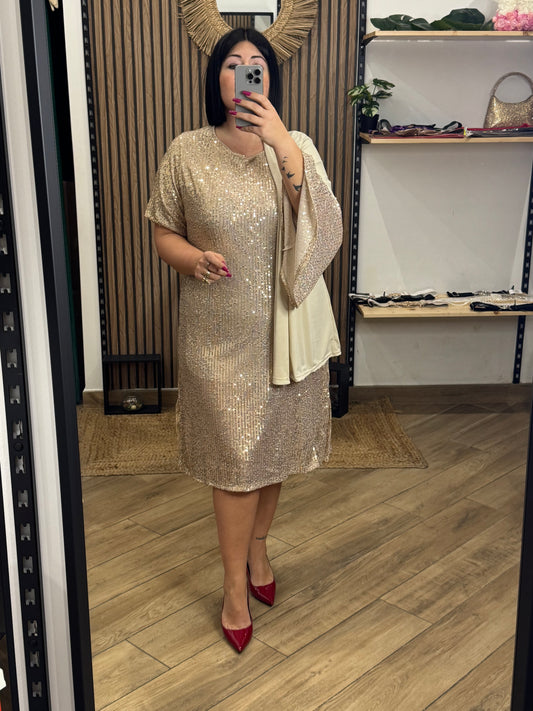 Dress luce