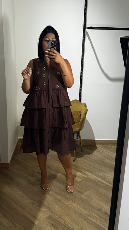 Dress Spagna