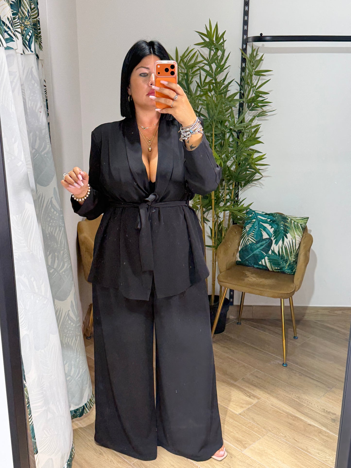 Tailleur speranza