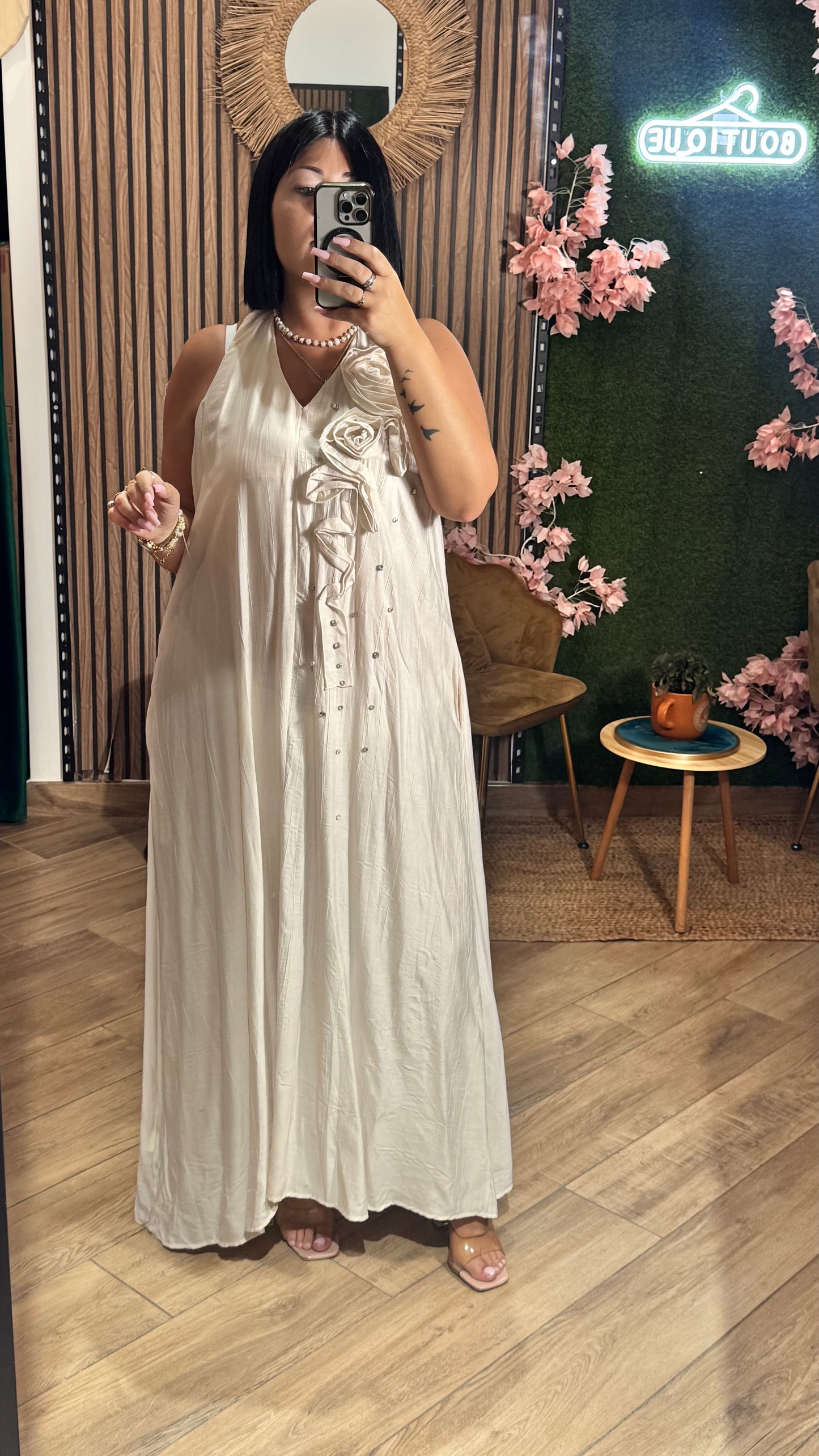 Dress marilin