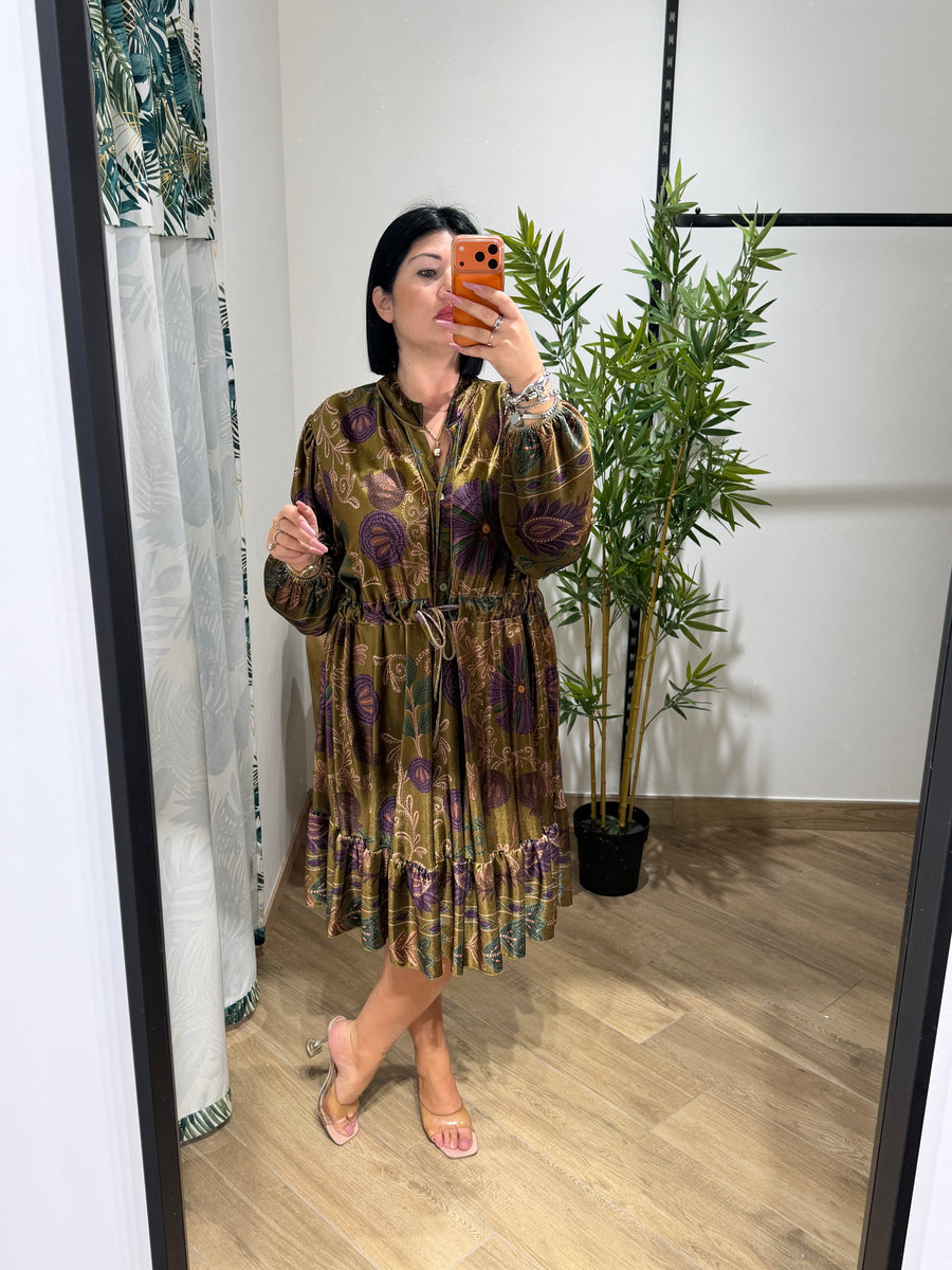 Dress coniglietta