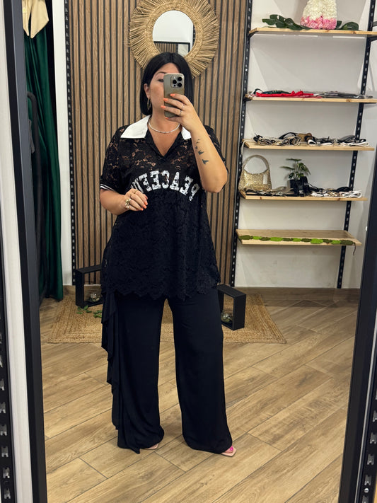 Pantalone Bandita