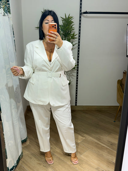Tailleur Cerassi