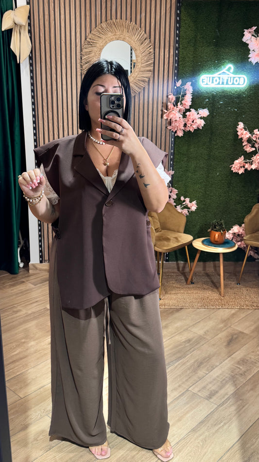 Smanicato Maxy