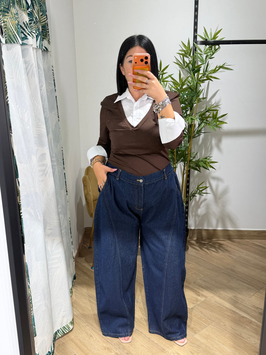 Jeans gloria