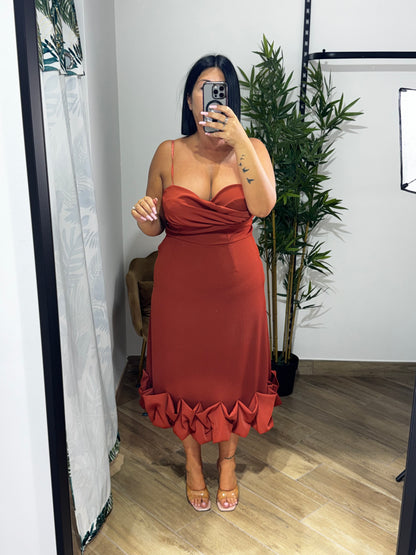 Dress Cerix