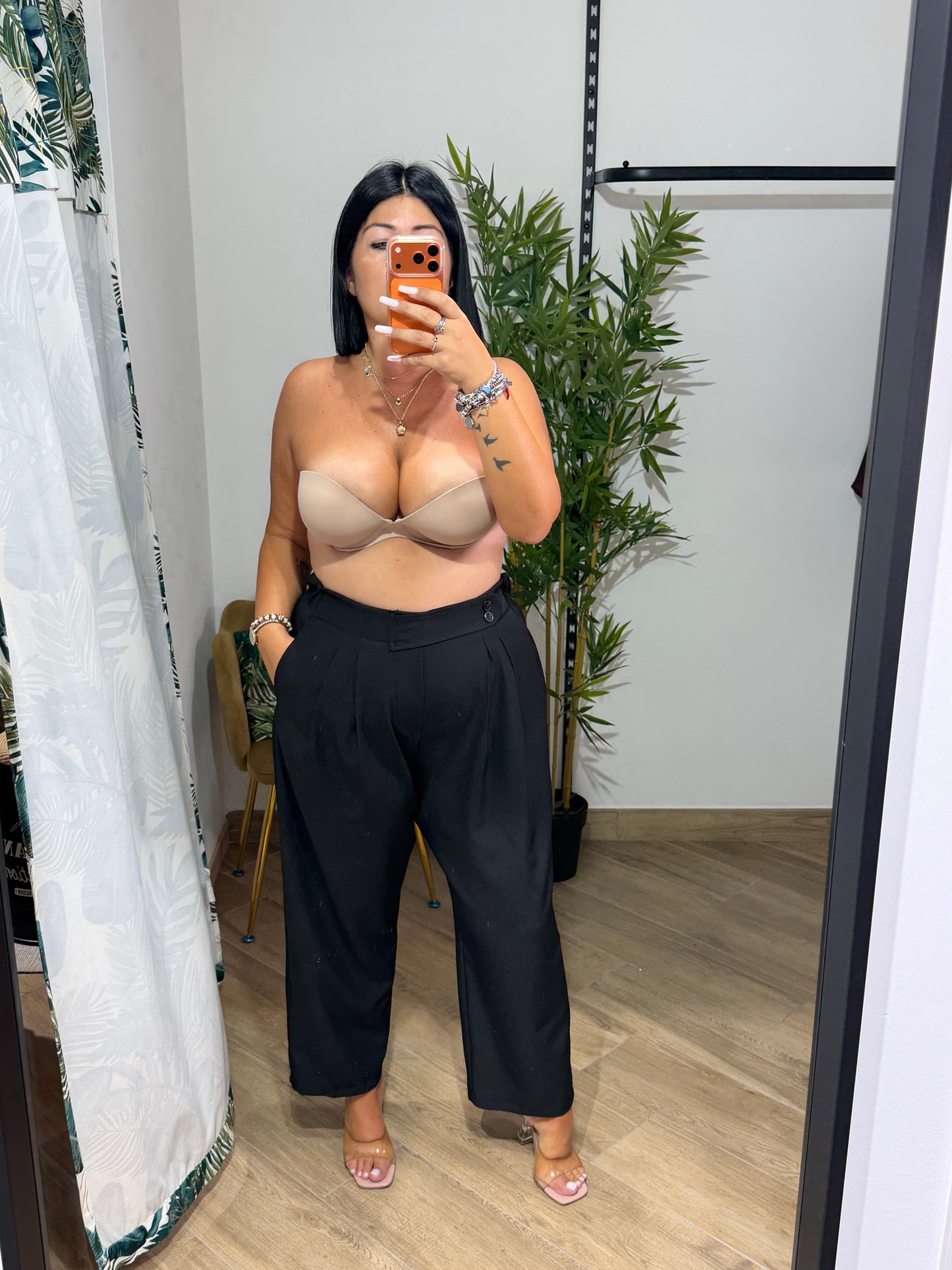 Pantalone Veronica