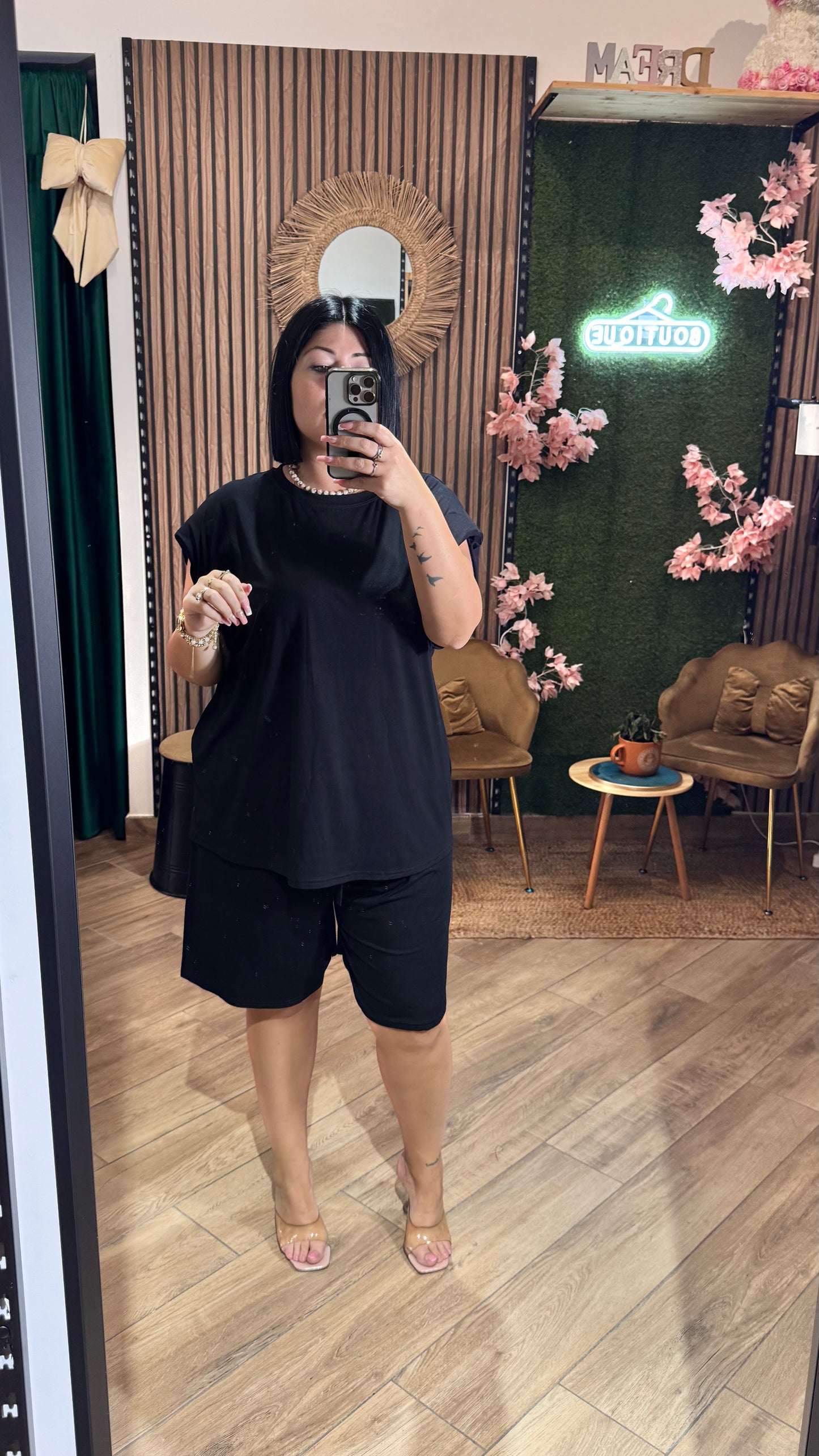 Coordinato pratico