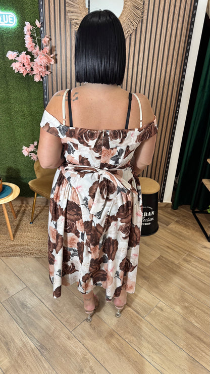 Dress floppy