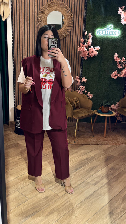 Coordinato Alessia