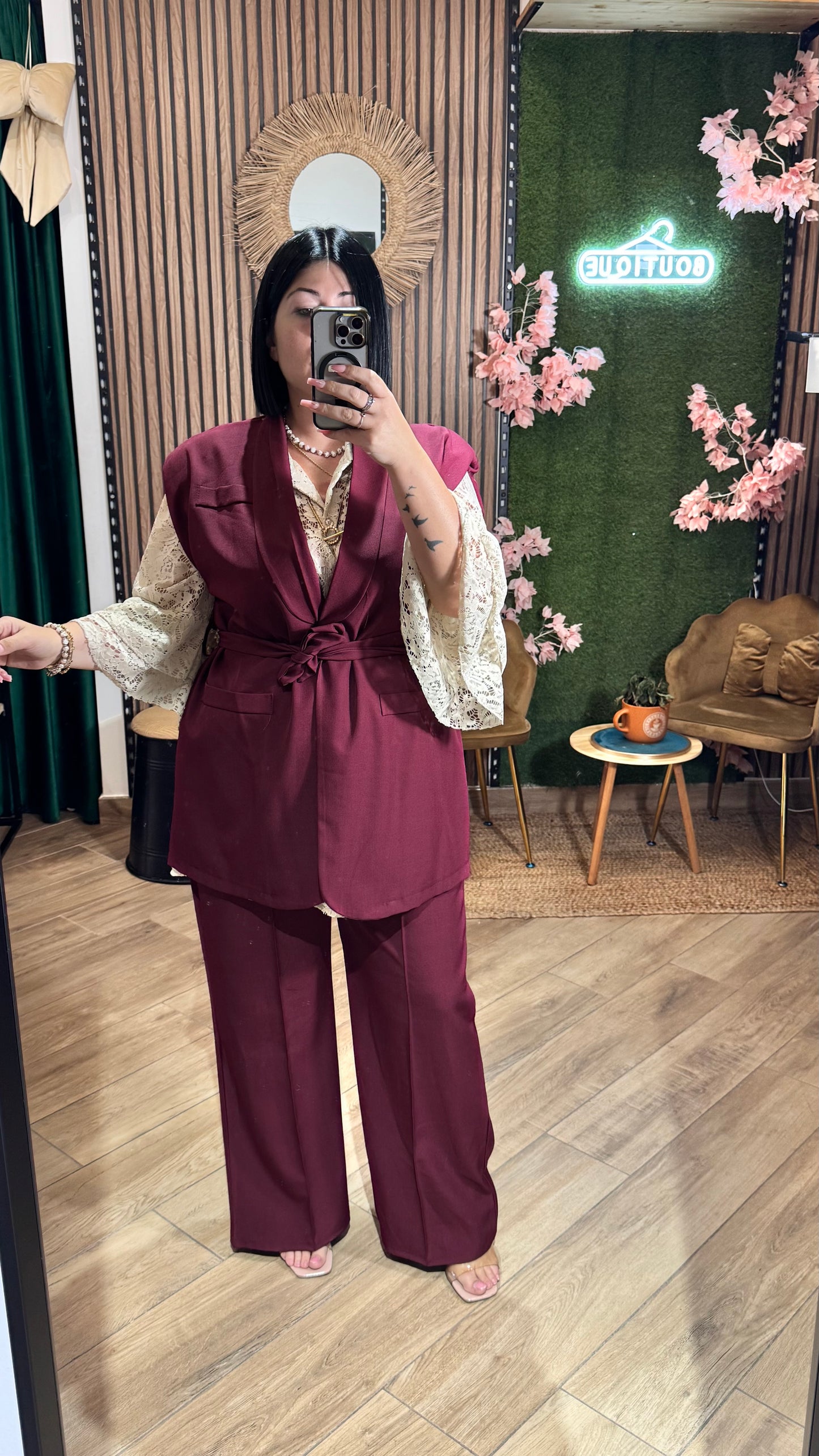 Coordinato Sunny