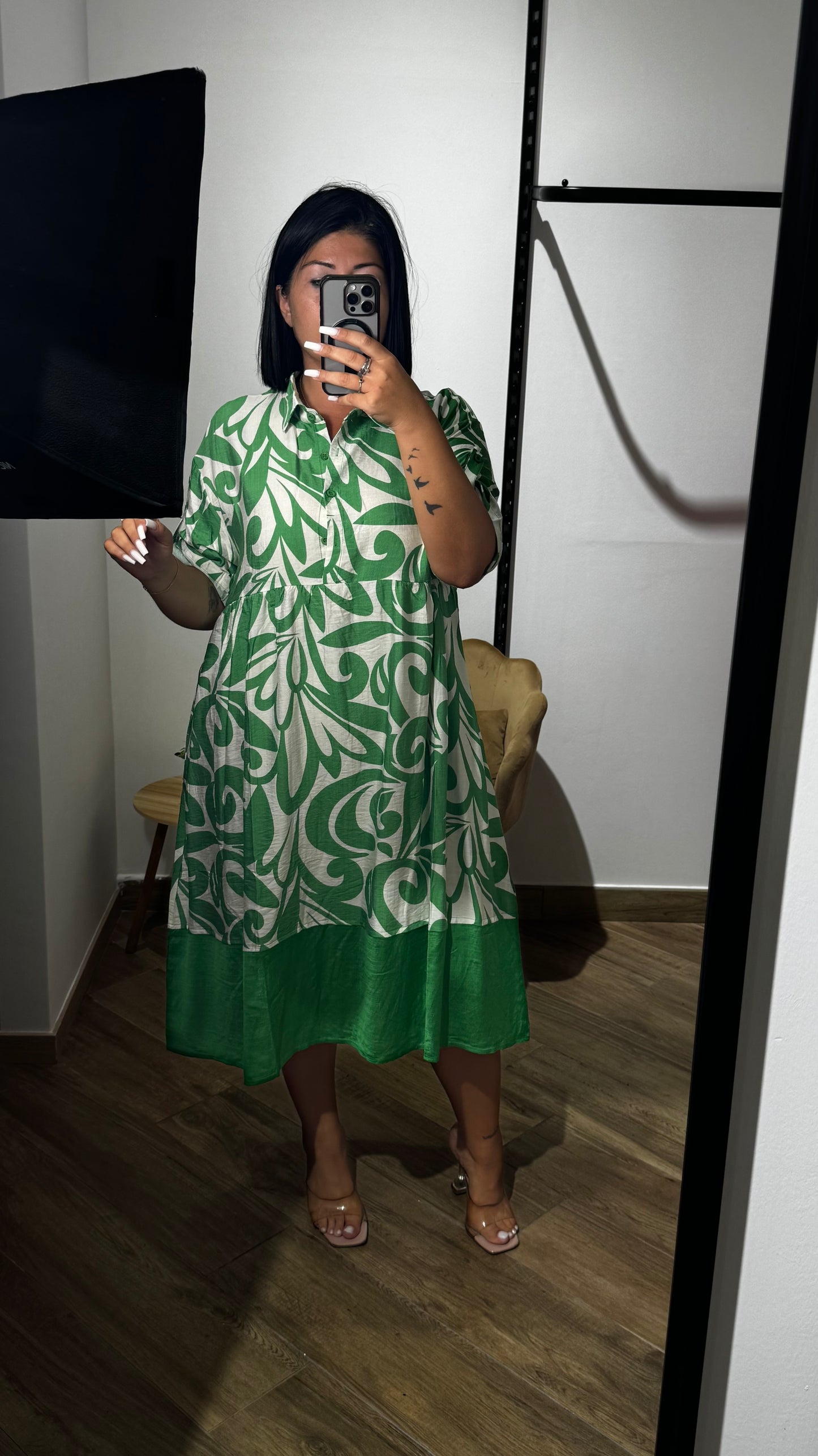 Dress Valentina