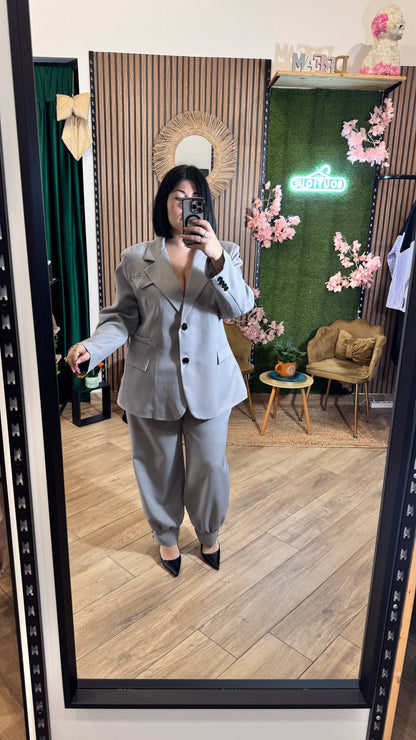 Tailleur bambola