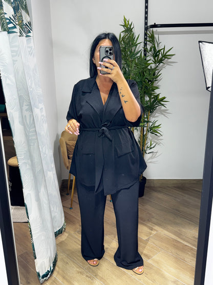 Tailleur crociera