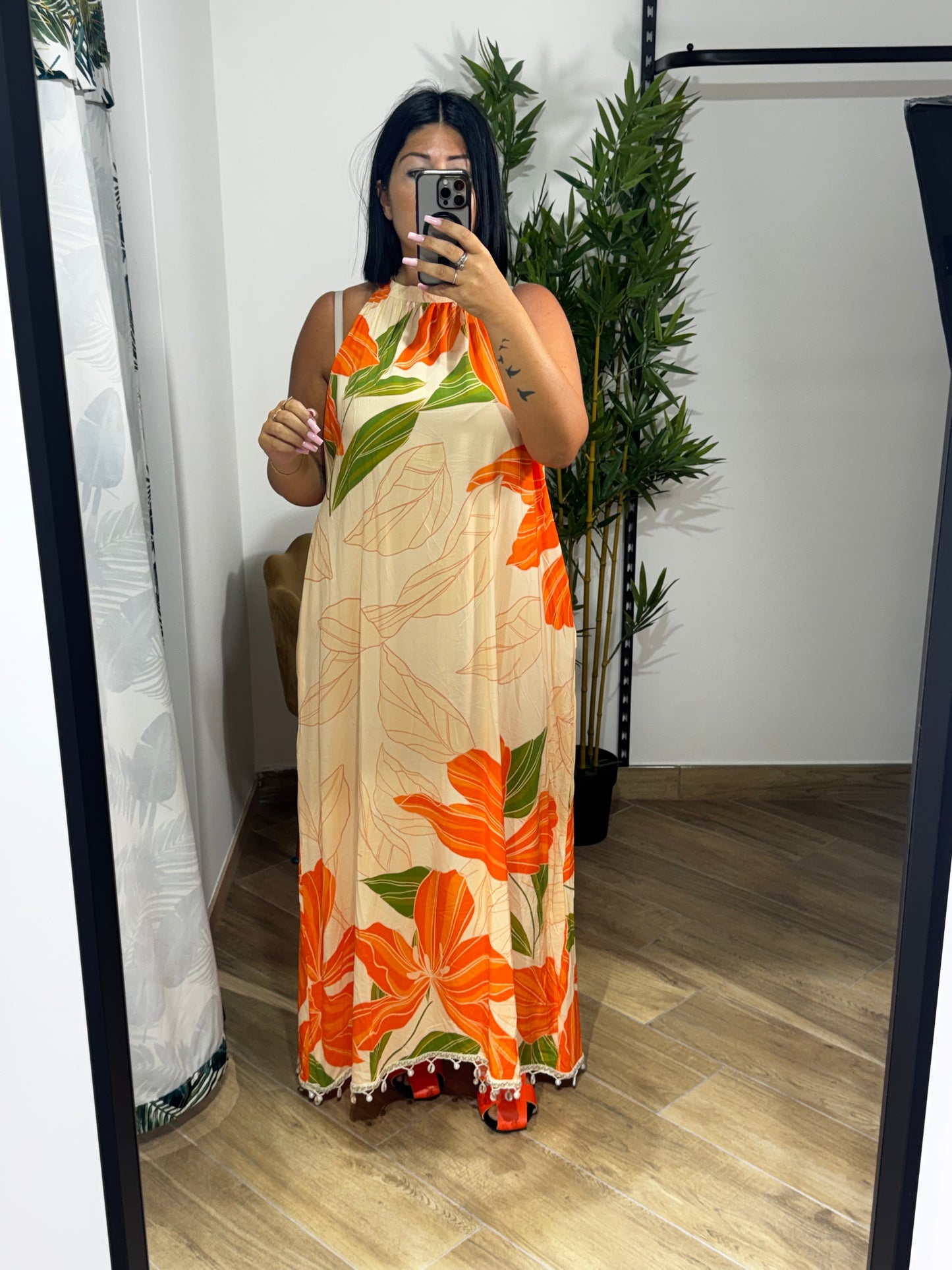 Dress portami