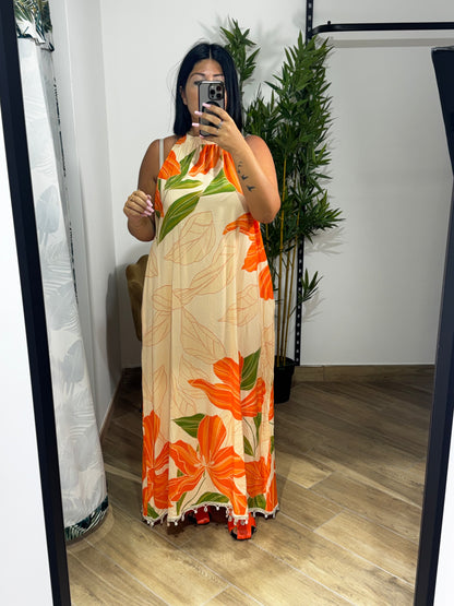 Dress portami
