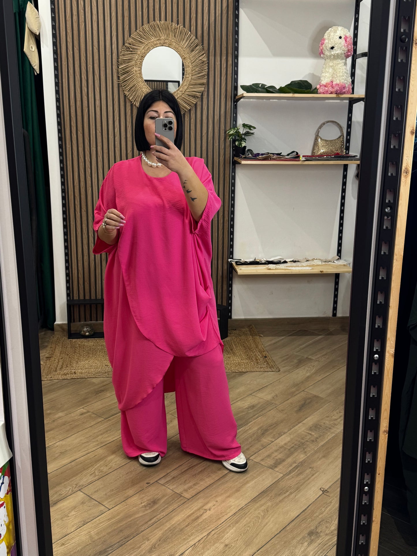Coordinato Asia