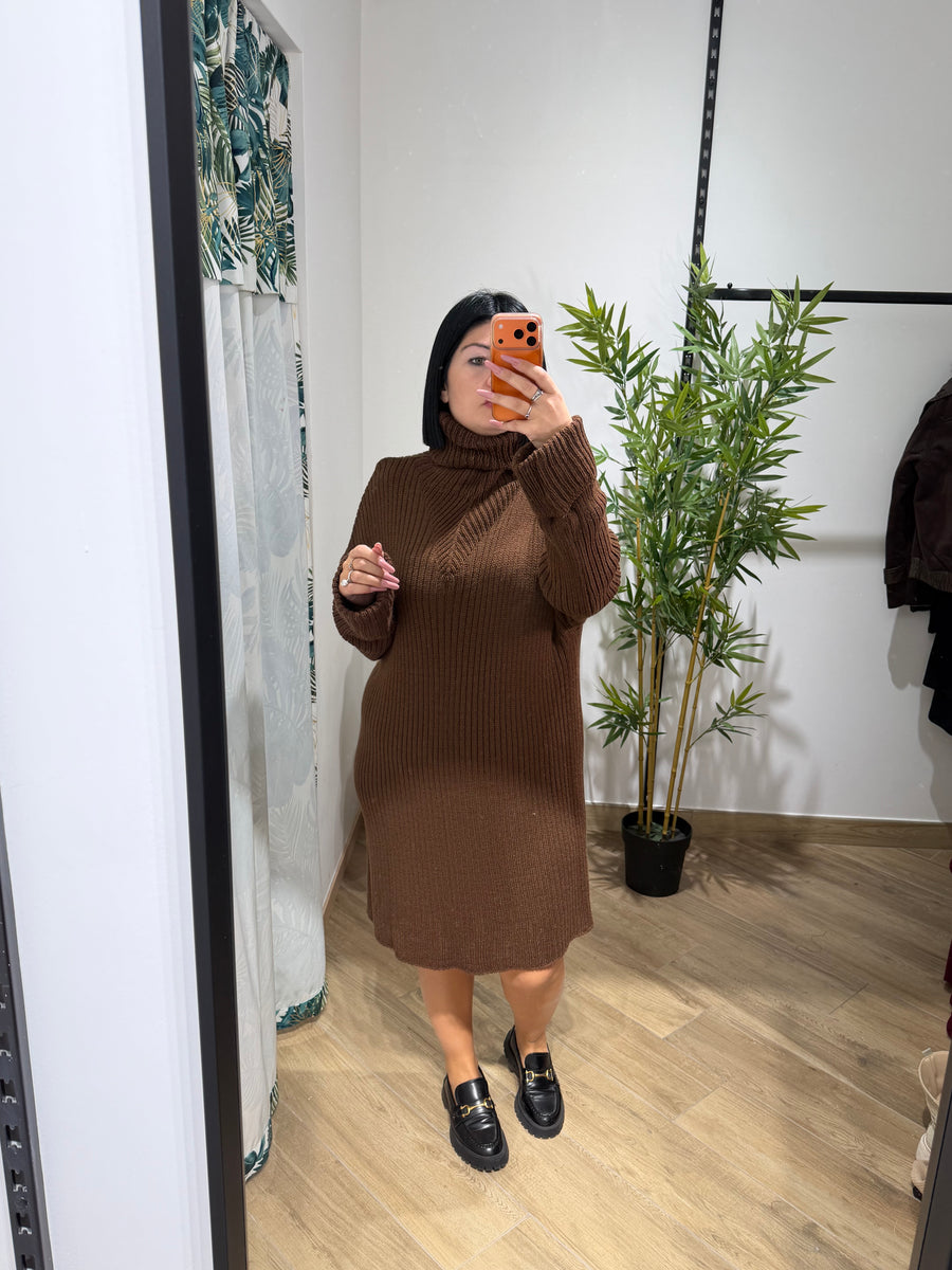 Dress olimpia