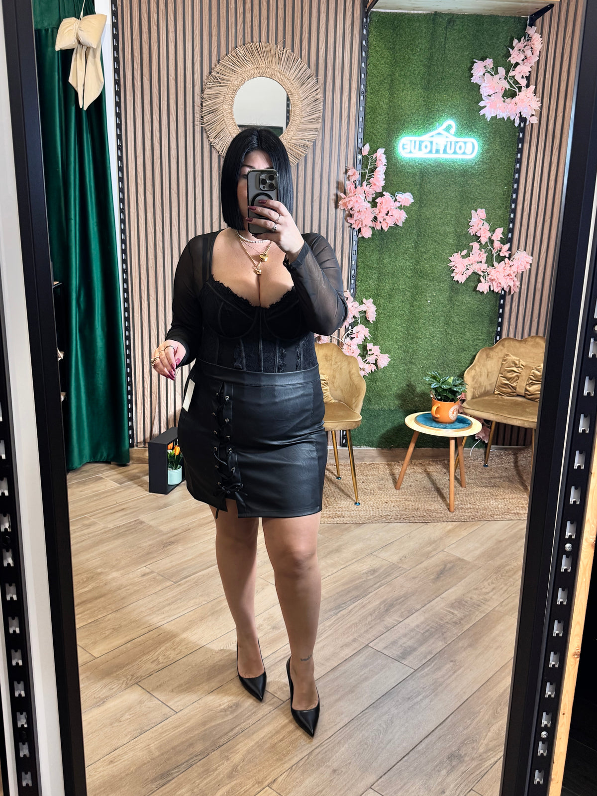 Body Fulvia