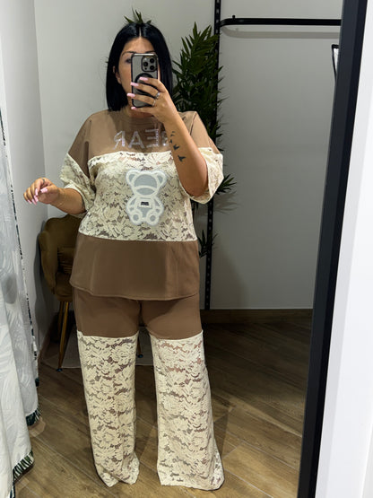 Coordinato orsetto