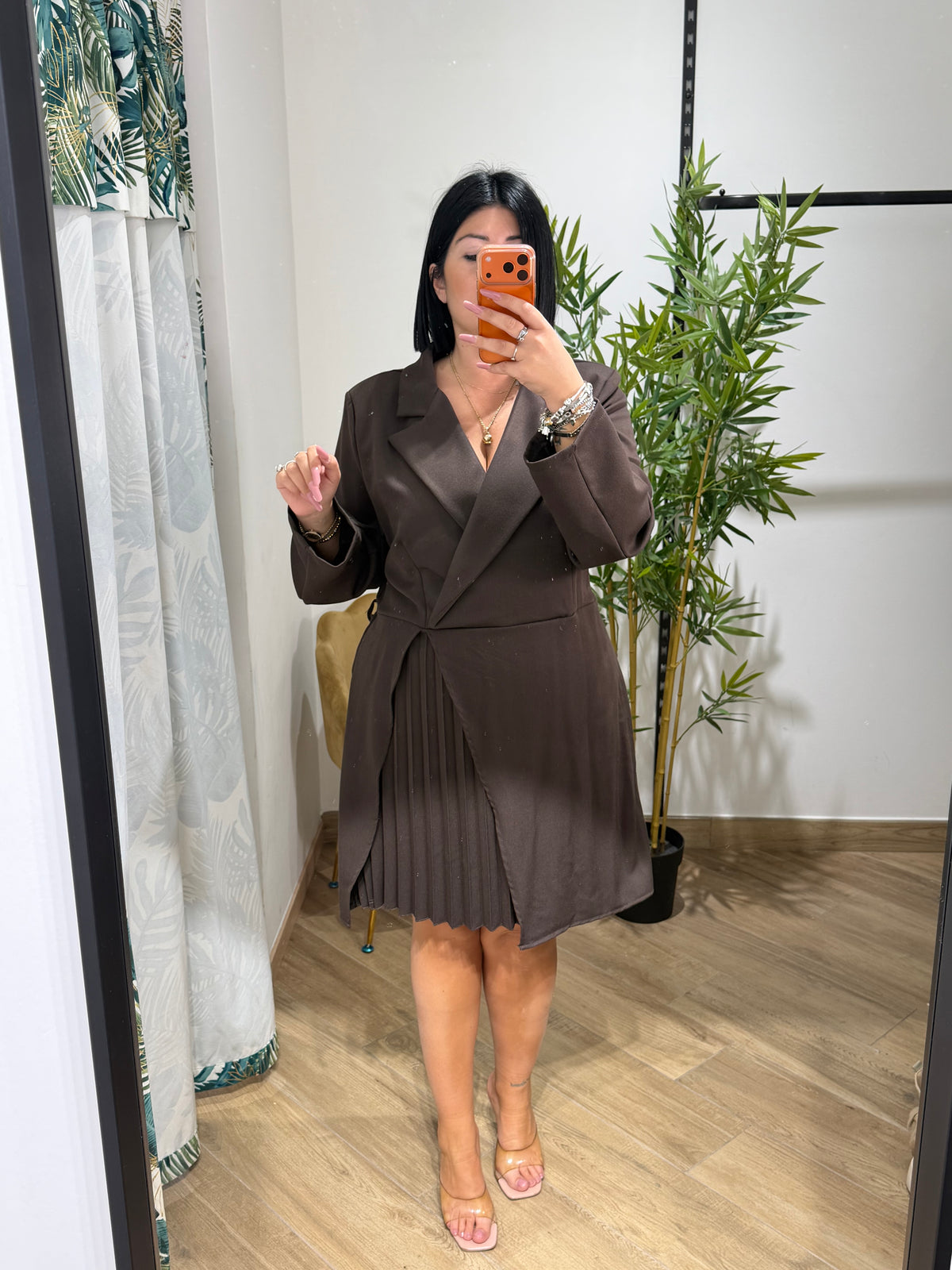 Dress Bali