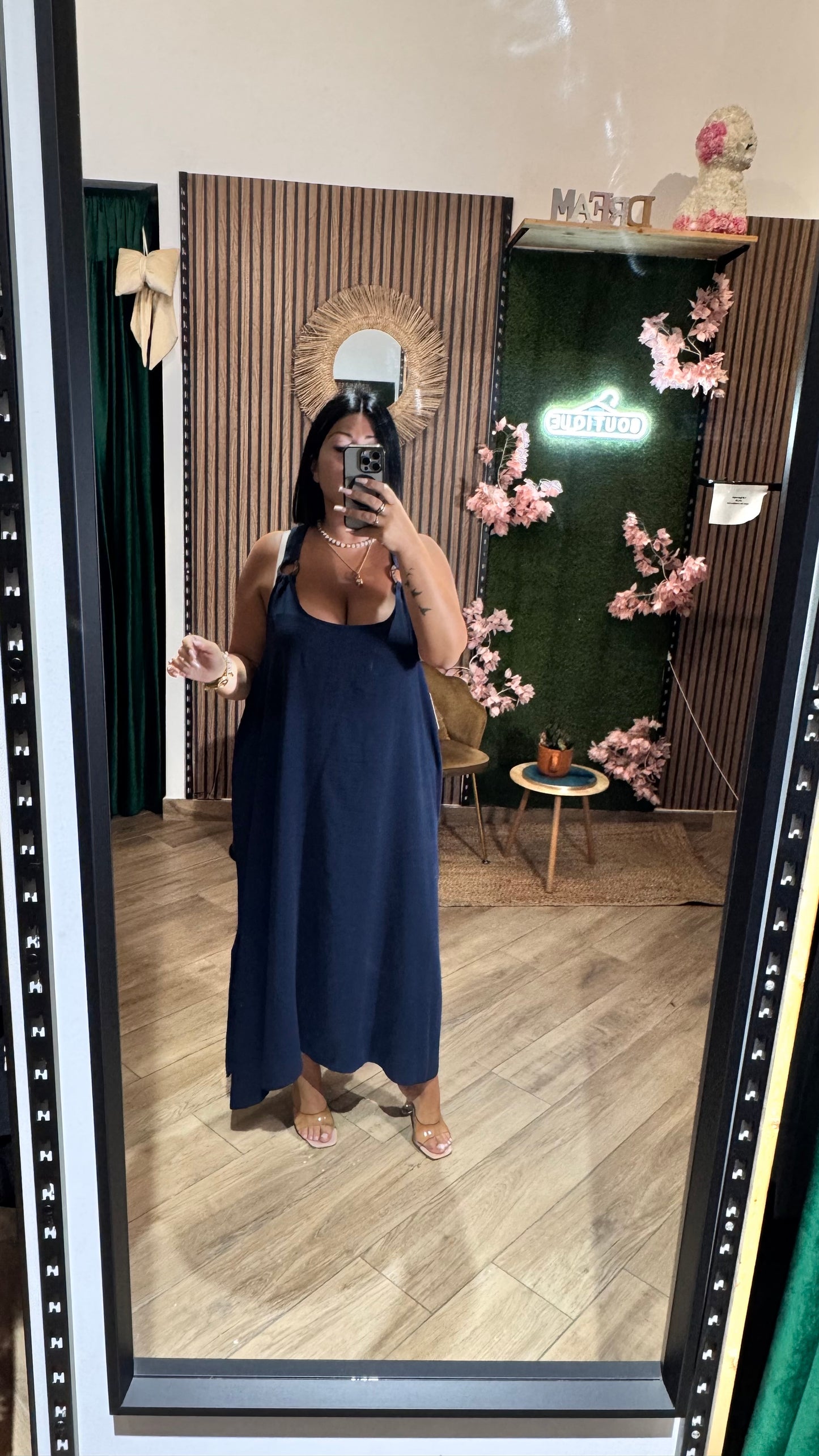 Dress Velox