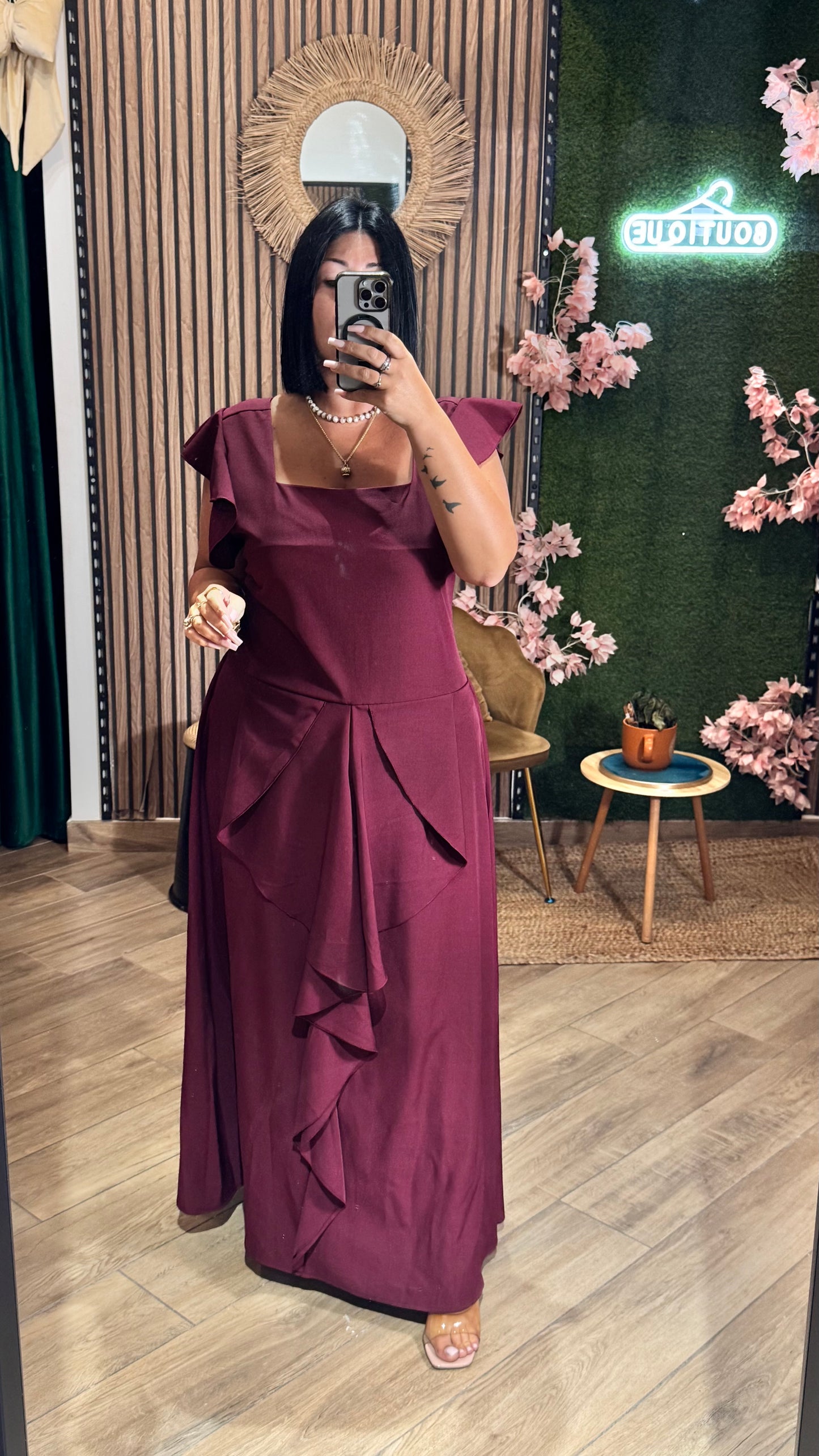 Dress carinissimo