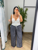 Pantalone ricciolino