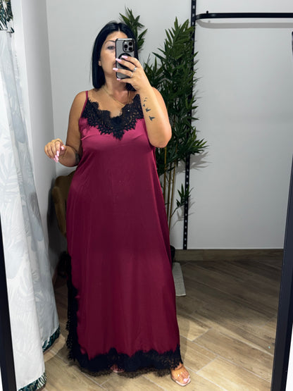 Dress seta