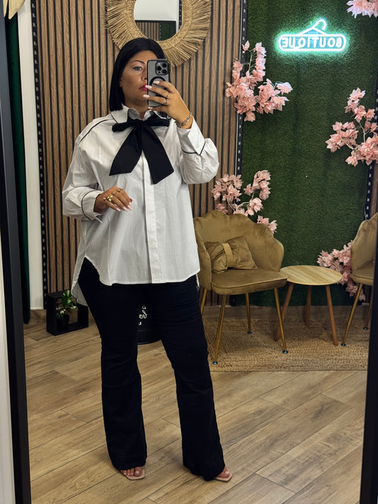 Camicia scolaretta