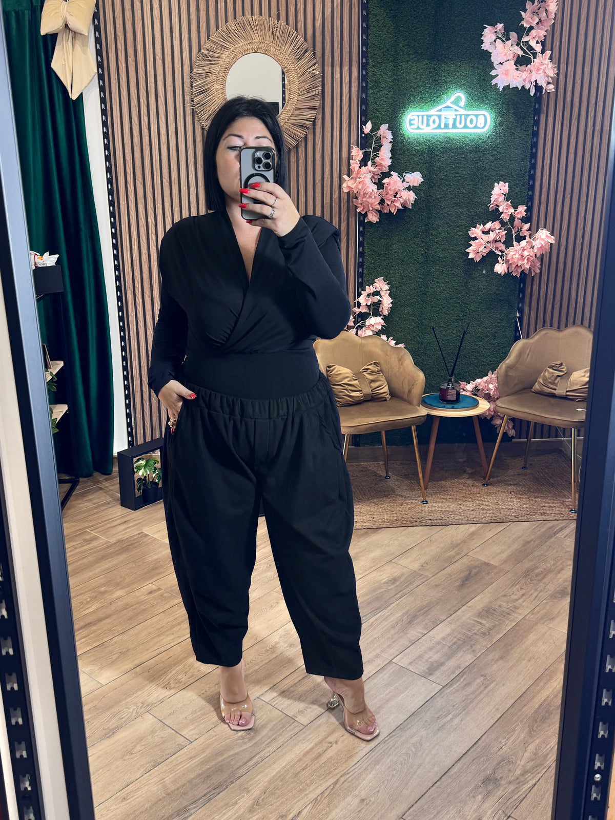 Body Momy