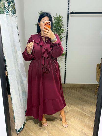 Dress Zelindina