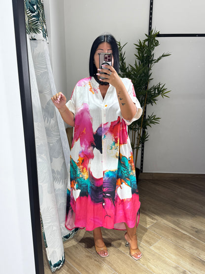 Dress colori