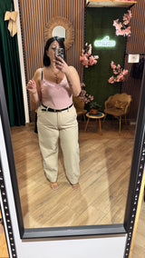 Body mare