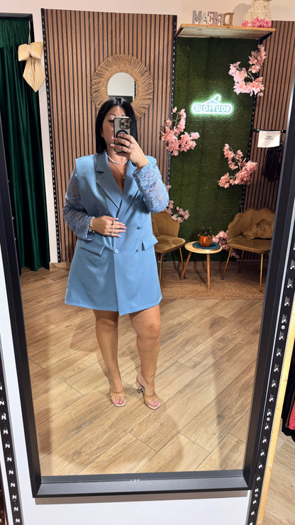 Dress Felicità