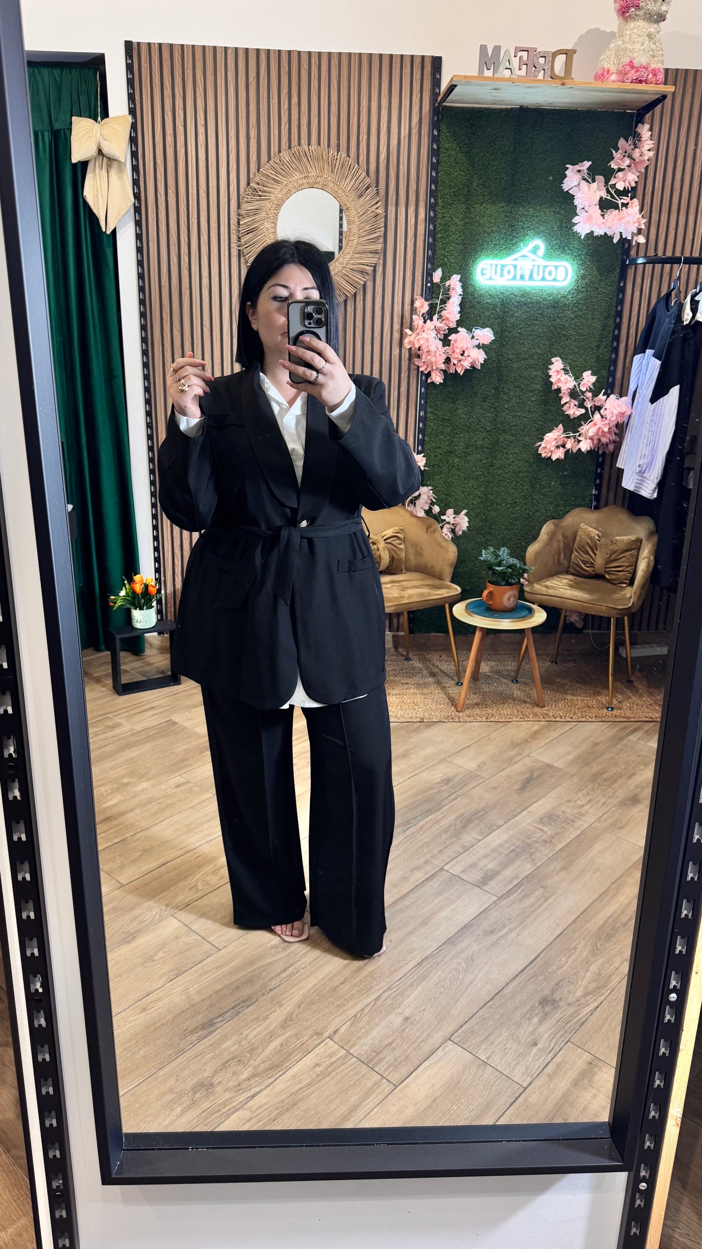Tailleur Francesca