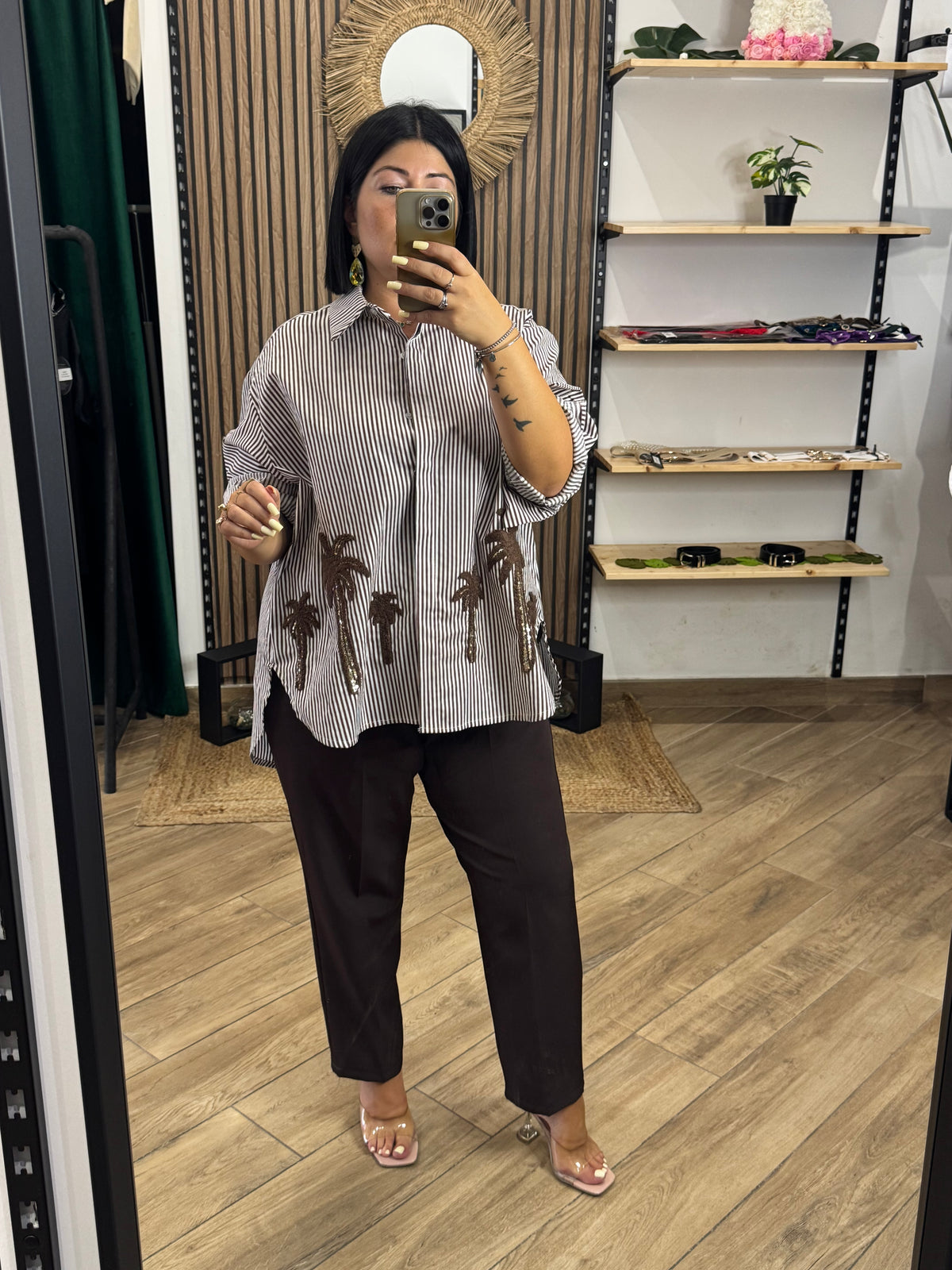 Pantalone tg unica