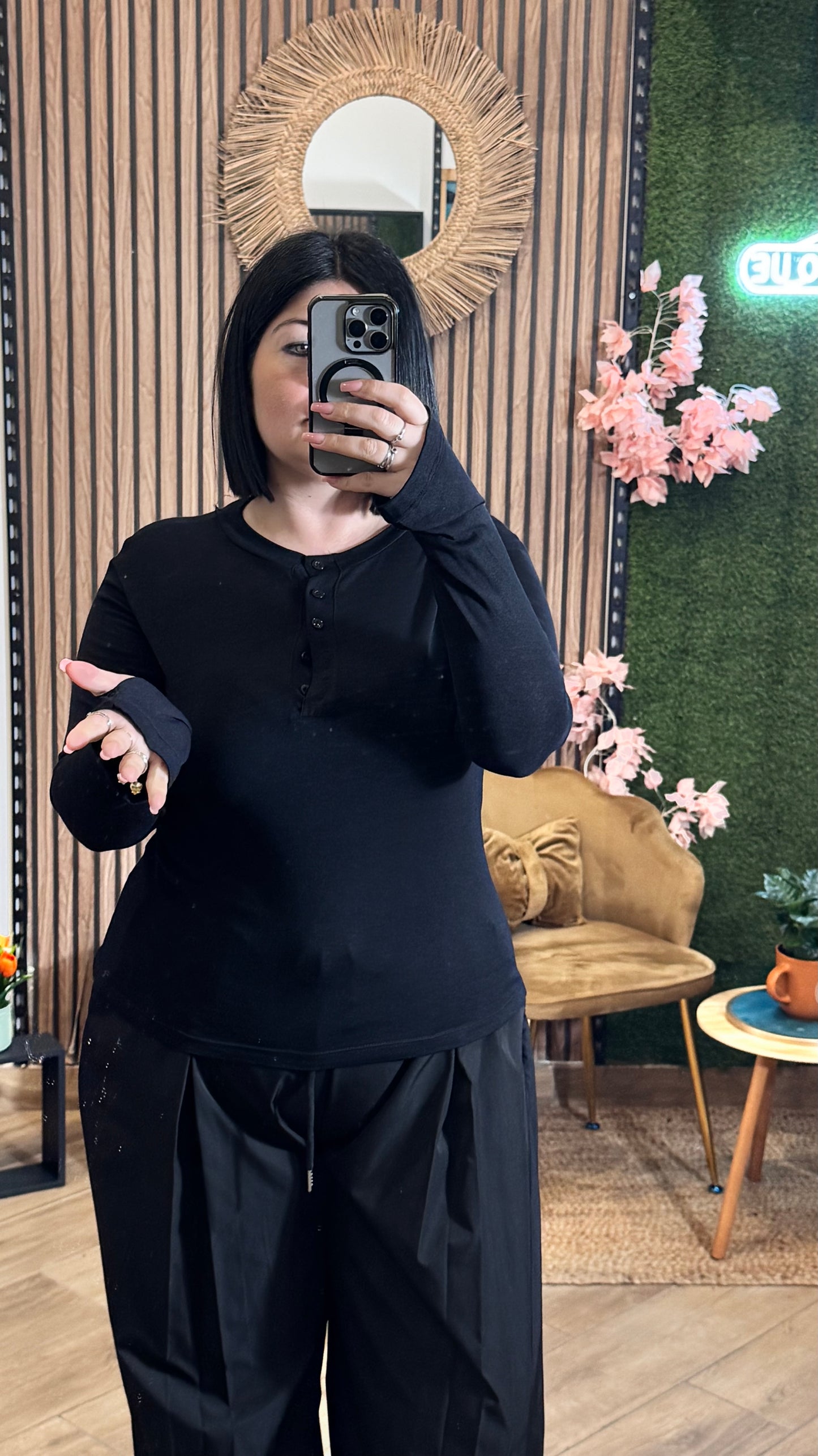 Maglia Penelope