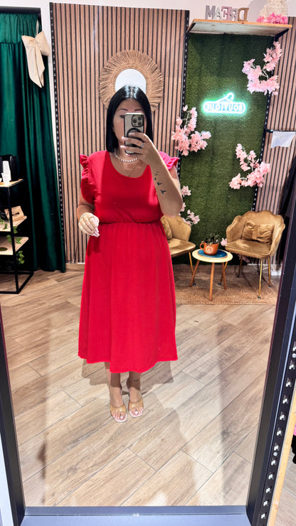 Dress Ballerina
