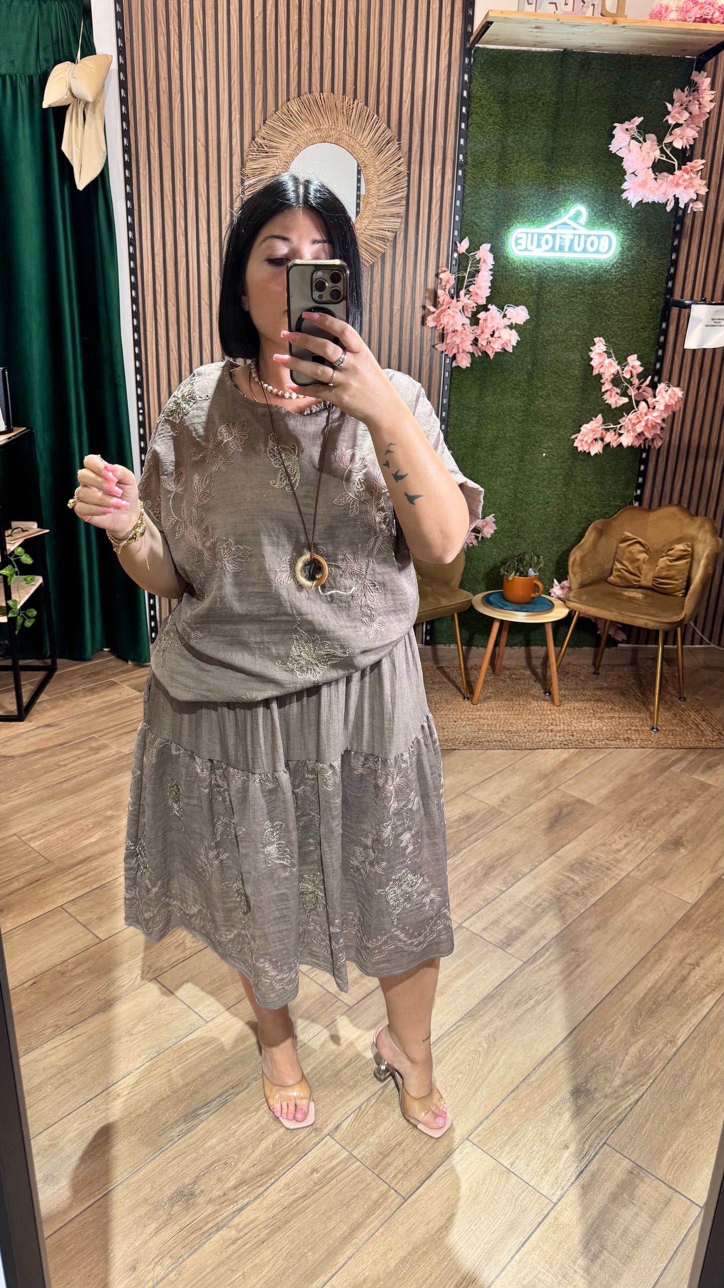 Maglia gloria