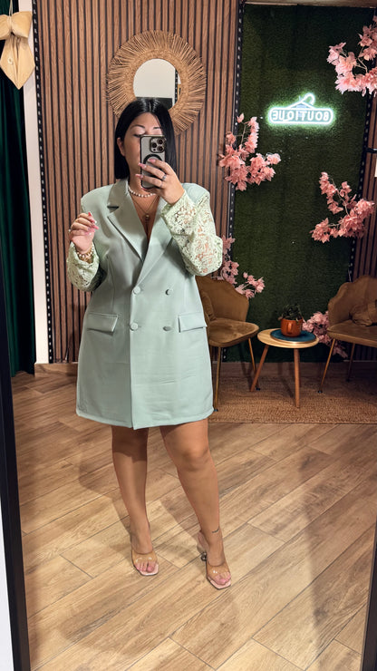 Dress Felicità