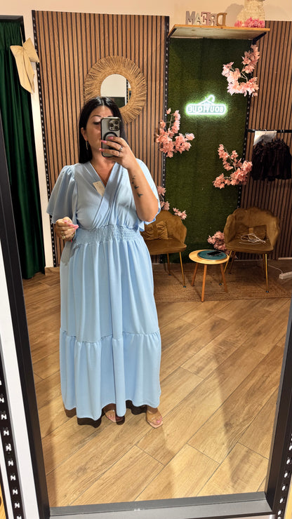 Dress Flaminia