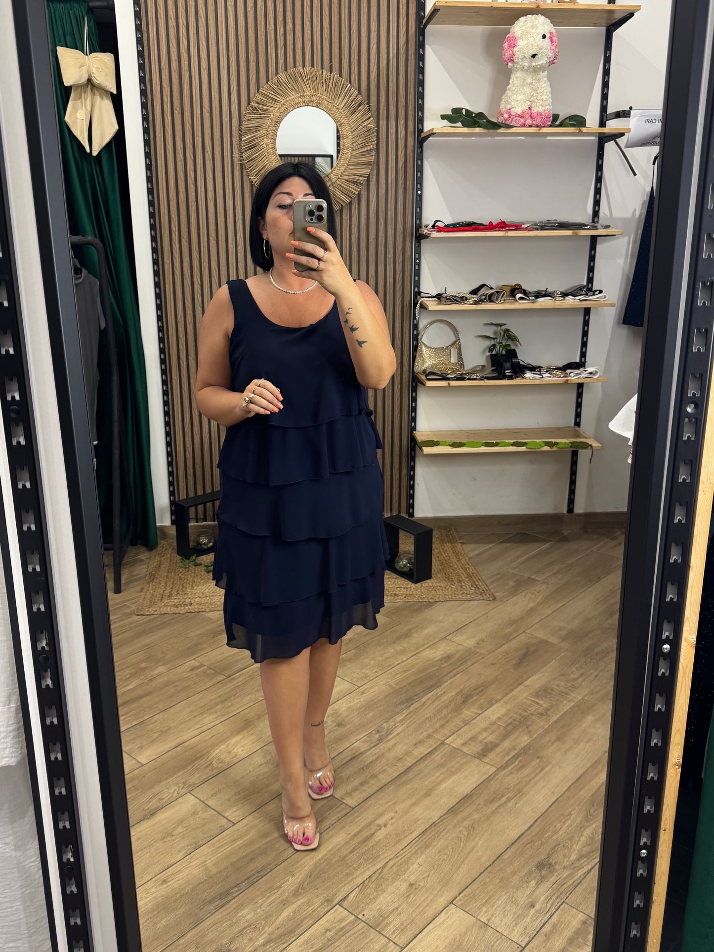 Dress Varese