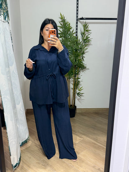 Coordinato Alisia