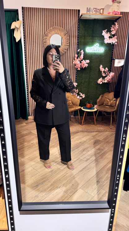 Tailleur Felicità