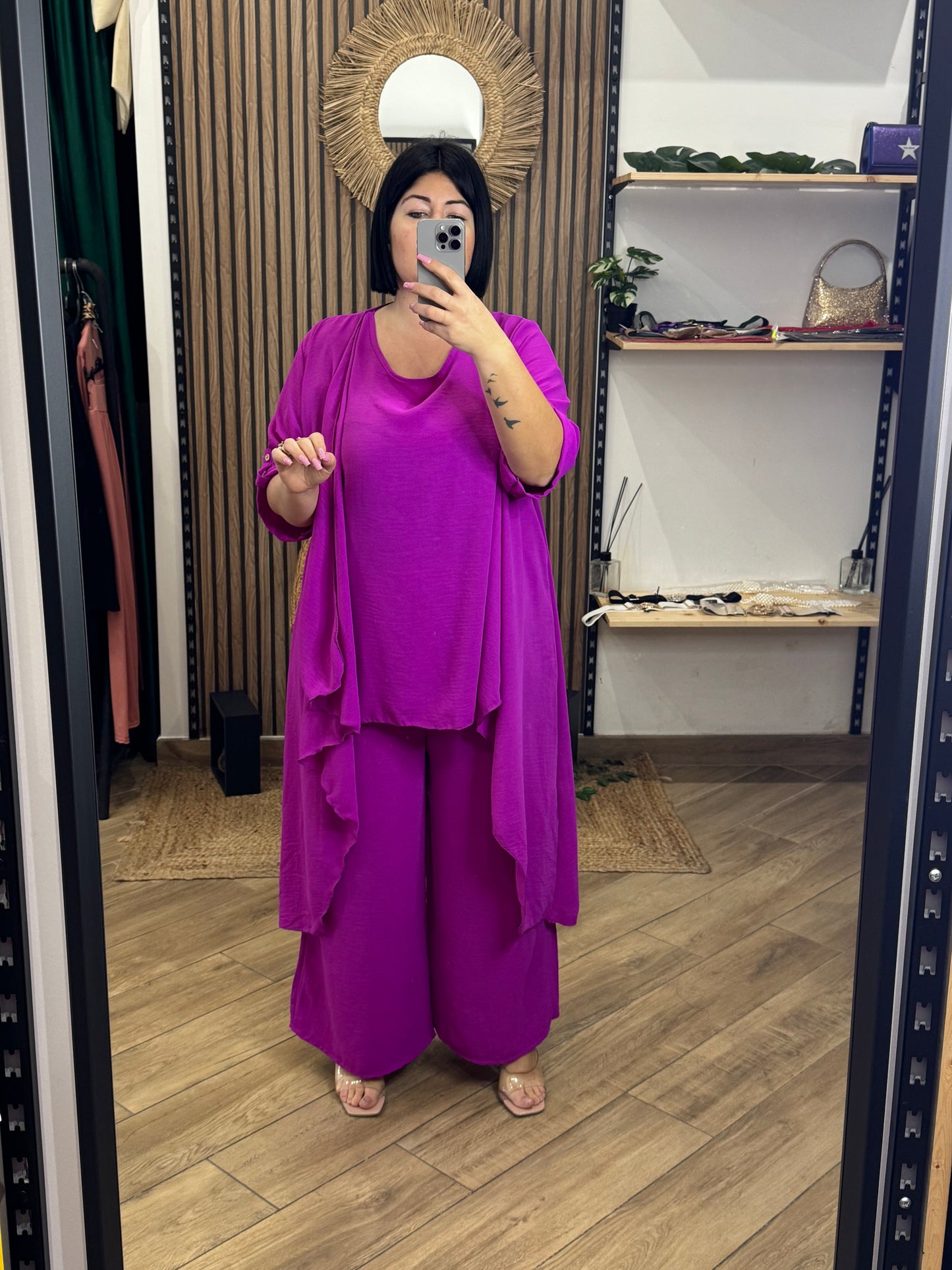 Coordinato Alice