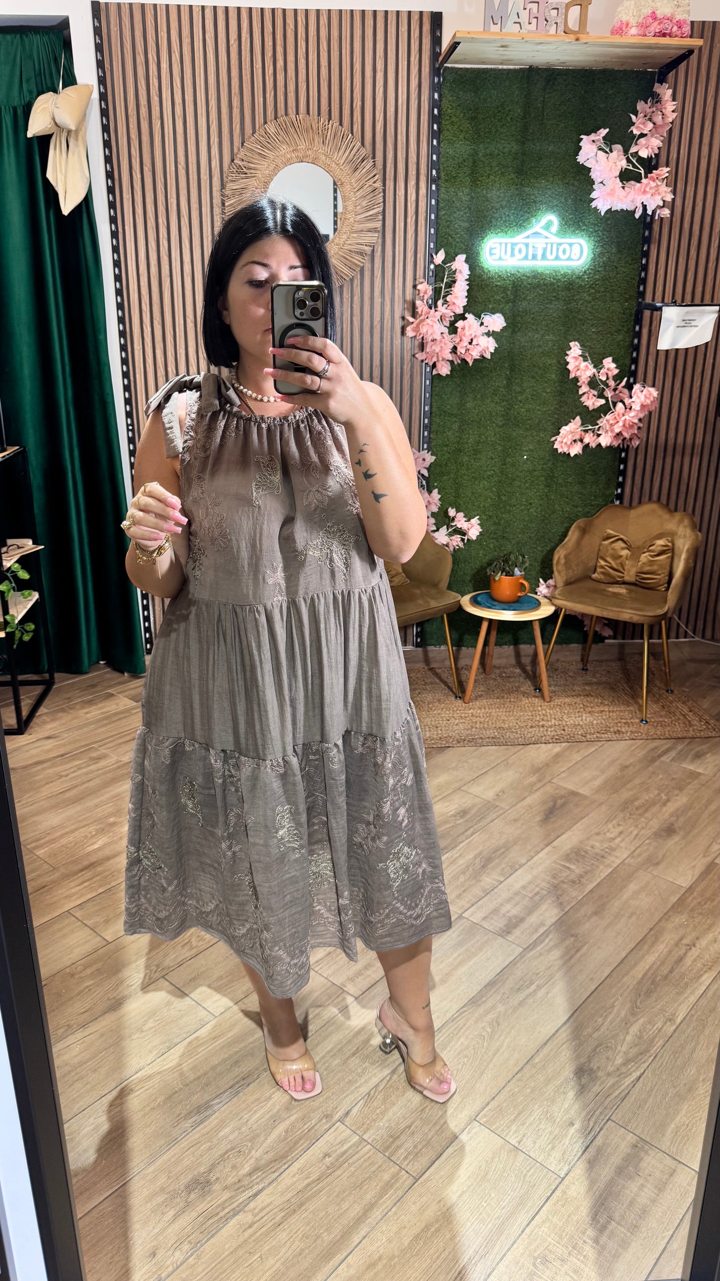 Dress Verix