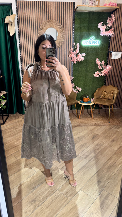 Dress Verix