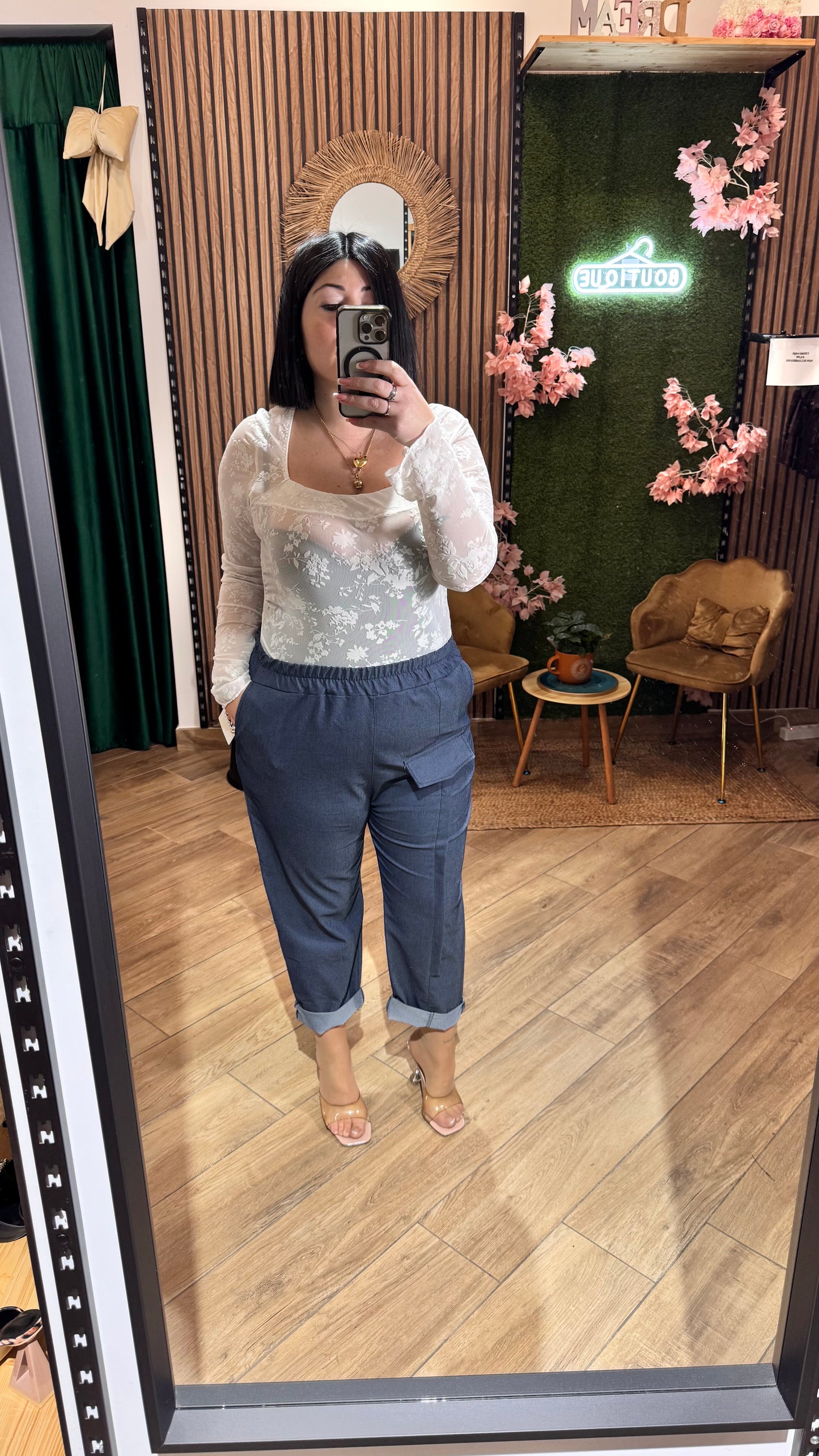 Body Melissa